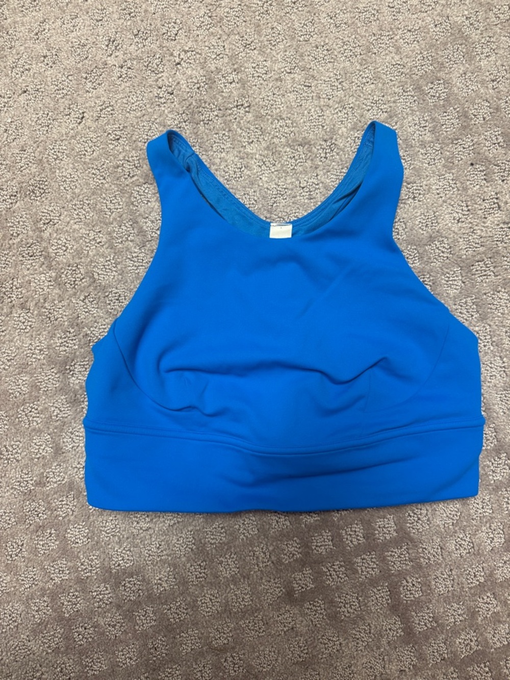 lululemon athletica Wunder Train Longline Bra - Picture 3 of 4